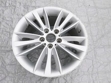 Alufelge zoll 5x120 gebraucht kaufen  Geesthacht