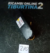 Airbag sedili destra usato  Guidonia Montecelio