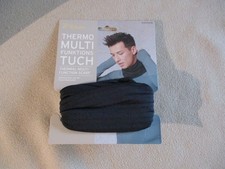 Neu schwarzes thermo gebraucht kaufen  Preetz