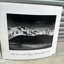New ansel adams for sale  Salinas
