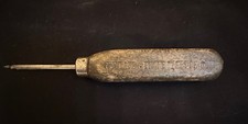 Antique ice pick for sale  Red Bluff