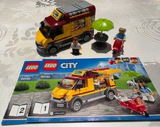 Lego city 60150 d'occasion  Saint-Berthevin