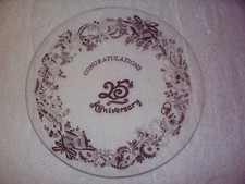 Congratulations 25th wedding for sale  Simi Valley