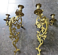 24104 jugendstil wandleuchter gebraucht kaufen  Oberhausen