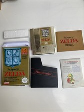 Zelda jeux nes d'occasion  Aubusson