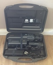 panasonic vhs camcorder for sale panasonic vhs camcorder for sale FRESHWATER