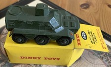 Dinky toys 676 for sale  CARSHALTON