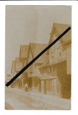Photo postcard old for sale  UK