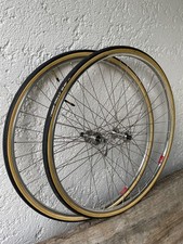 Laufradsatz vintage rennrad gebraucht kaufen  München