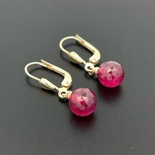 rubin schmuck gebraucht kaufen rubin schmuck gebraucht kaufen Idar-Oberstein