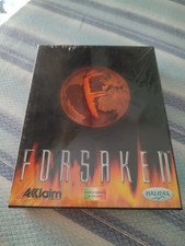 Forsaken acclaim halifax usato  Scafati