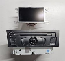 Autoradio panasonic audi usato  Rosolini