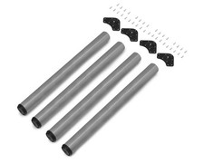 Adjustable table legs for sale  RUNCORN