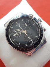 Ottimo orologio cronografo usato  Milano