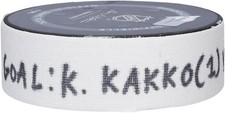 Kaapo kakko rangers usato  Spedire a Italy