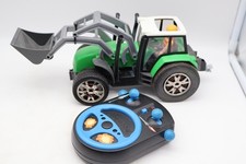 Playmobil traktor rc gebraucht kaufen  Ludwigsburg