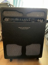 Motionsound pro 145 for sale  TEDDINGTON