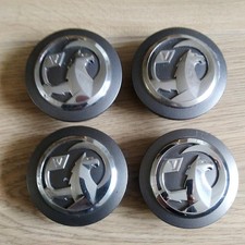 Genuine vauxhall alloy for sale  MANSFIELD