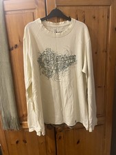 Billabong long sleeve for sale  WATERLOOVILLE