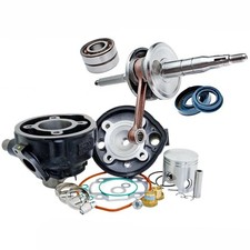 Kit gruppo termico usato  Brusciano