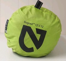 Nemo bugout 12x12 for sale  NEWTON ABBOT