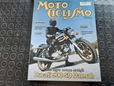 Motociclismo depoca maggio usato Motociclismo depoca maggio usato  Gambettola