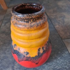 scheurich vase for sale scheurich vase for sale EASTLEIGH