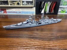 Handbuilt model uss for sale  Brooklyn