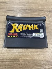 Rayman loose atari d'occasion  Bourg-de-Péage
