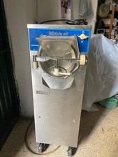 Mantecatore gelato carpigiani usato  Italia