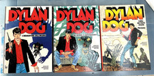 3volumi cartonati dylan usato  Zeccone