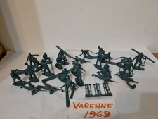 Lotto soldatini airfix usato Lotto soldatini airfix usato  Bologna