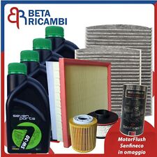 Kit tagliando citroen usato  Massa di Somma