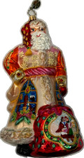 Christopher radko karazimov for sale  Katy