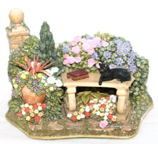 Lilliput lane peaceful for sale  Gilbert