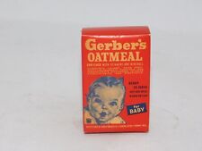 Vintage miniature gerber for sale  Essex