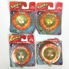 Pokemon lot power d'occasion  Clermont-Ferrand-