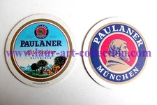 Paulaner munchen ancien d'occasion  Rouen-