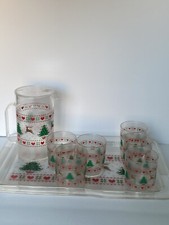 Vtg barware drink for sale  Hendersonville