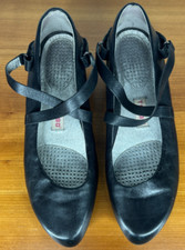 Tsubo black leather for sale  Latham