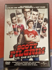 Scott pilgrim vs. usato  Terni