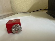 Movado red label for sale  Fort Lauderdale
