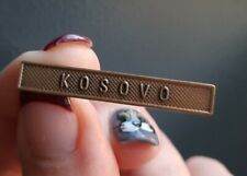 B04b13 kosovo barette d'occasion  Folschviller