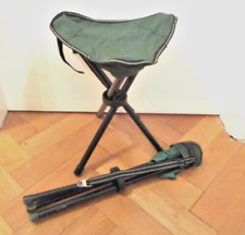 Camping hocker klapphocker gebraucht kaufen  Hamburg
