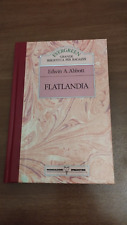 112 edwin abbott usato  Verona