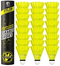 Eagles badminton birdies for sale  USA