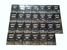 Dvd vintage ufo usato  Mercato San Severino