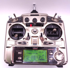 Futaba ff9 t9cp for sale  DRIFFIELD