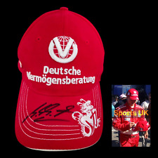 Michael schumacher signed for sale  UK