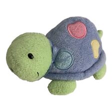 Carters plush turtle for sale  Nashua